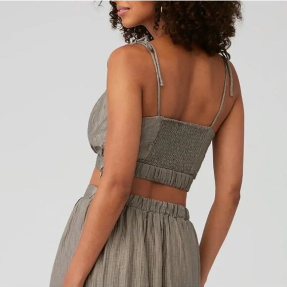 ASTR - Terra Bella Top XS - Picture 3 of 3